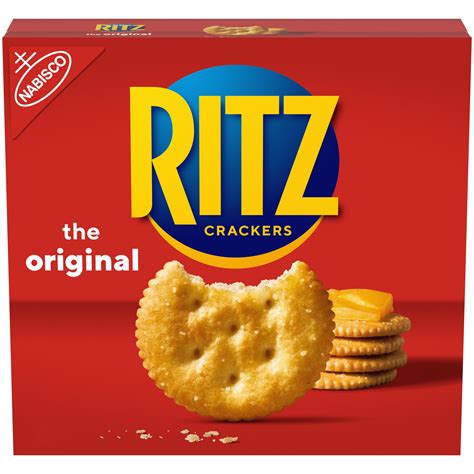 where to buy ritz crackers